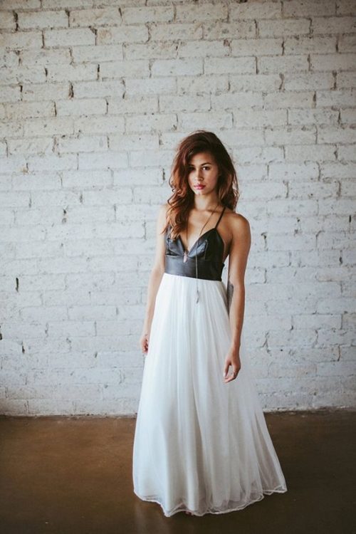 10 Coolest Wedding Dress Ideas For Motorcycle Lovers Biker Way Of Life