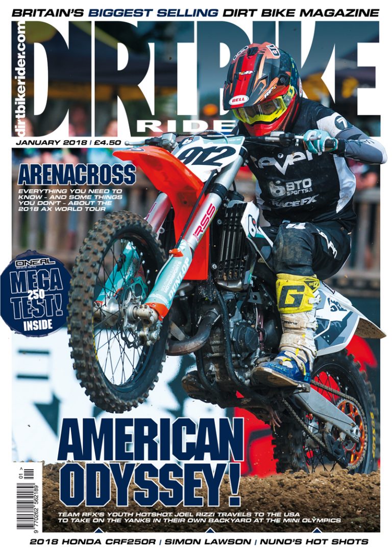 Top 10 Motorcycle Magazines – Biker Way Of Life