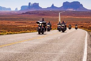 The 10 Best Motorcycle Routes in the World