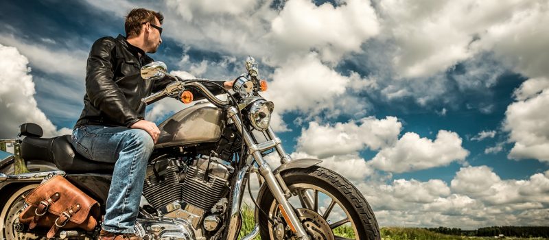 7 Ways Owning a Motorcycle Will Improve Your Life