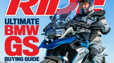 Top 10 Motorcycle Magazines