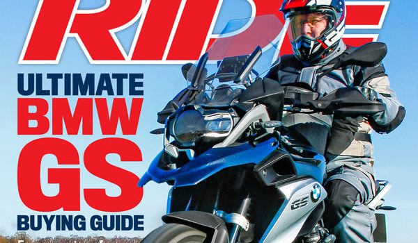 Top 10 Motorcycle Magazines