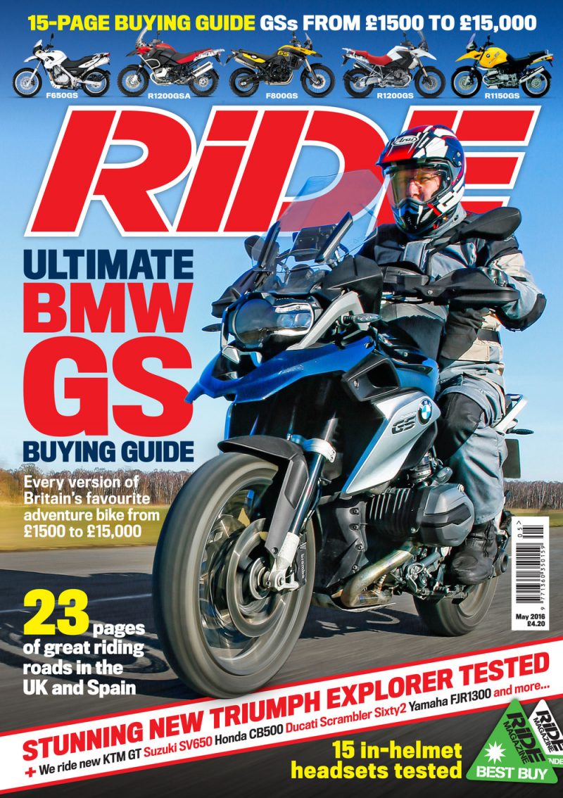 Top 10 Motorcycle Magazines – Biker Way Of Life