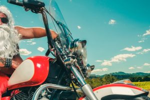 The Best Gift Ideas to Give a True Biker