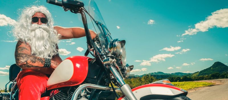 The Best Gift Ideas to Give a True Biker