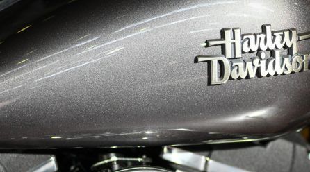 The Definitive List: Best Motorcycle Brands of All Time