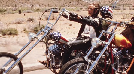 Top 10 Biker Movies of All Time