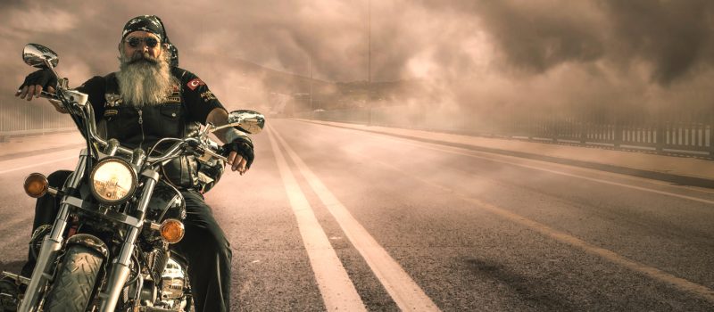 15 Myths About Bikers Everyone Believes