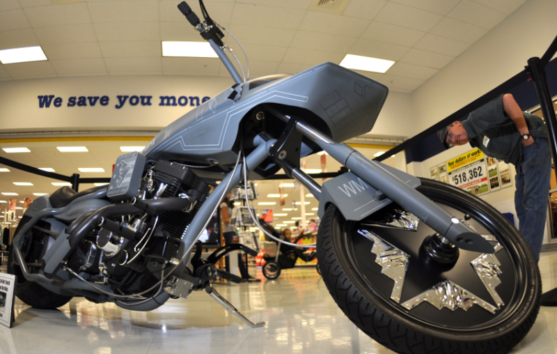 The 10 Best American Chopper Custom Motorcycles – Biker Way Of Life